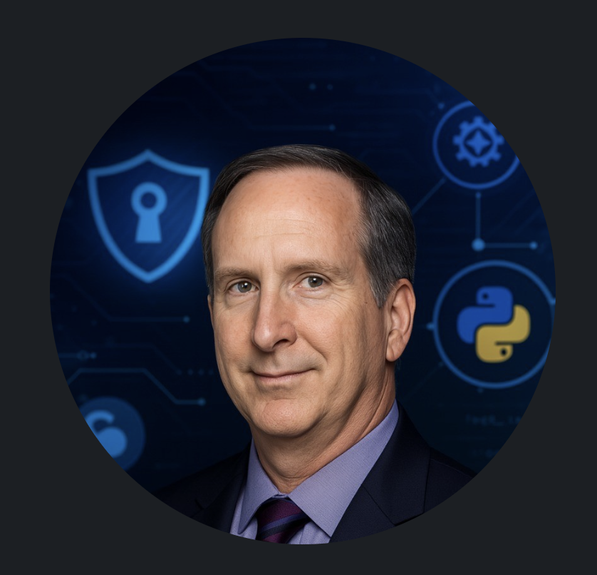 Joel Laufer